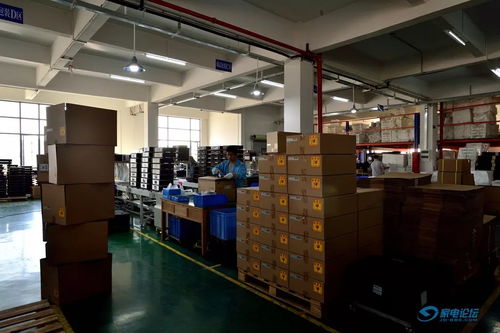技術與規模雙翼齊飛，產品和理念再跨新高度——參觀天逸廠喬遷新廠區紀實