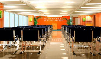 多功能廳改造項目展示——北京龍泰基建筑聲效裝飾工程有限責任公司