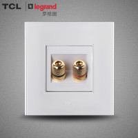 TCL K4/AVS/3音頻插座 參數(shù)解析與選購指南